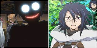 Log Horizon: 10 Things Fans Should Know About Shiroe