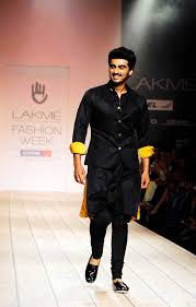 This gets you to the upfront. Black Kurta Pajama 20 Ways To Style A Black Kurta Pajama