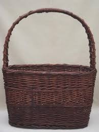 We did not find results for: Vintage Knitting Basket Old Wicker Sewing Or Needlework Basket