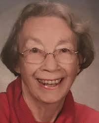 Joanne HOCKETT Obituary (1922