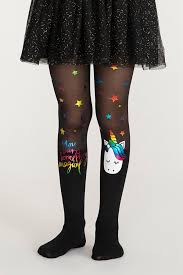 Penti Pr Magical Girls Pantyhose