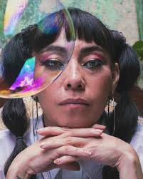 Invitadísimxs !!! Amanda...