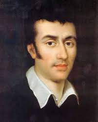 When I listen to Pope Francis I hear Saint Eugene