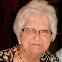 Alma Mathilda Viola (Knitt) Krueger