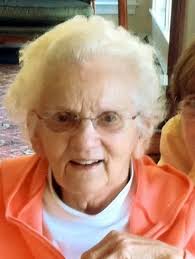 June Libby Stimson Obituary