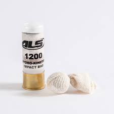 Image result for Kinetic Impact Projectile