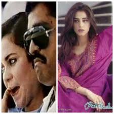 Which Bollywood Actress Is Supported By Daud Ibrahim Quora Apparently, a fling with underworld don dawood ibrahim spelt doom to her career in hindi cinema.