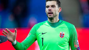Jarstein, 36 years, hertha bsc ranks 127 in the bundesliga market value 1 m check his profile, stats and in depth player analysis. Almenning Jarstein Sa Rodt Da Hertha Berlin Tapte Stort Framtid I Nord