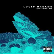Juice wrld's death race for love is out now: Lucid Dreams Forget Me Single By Juice Wrld Spotify