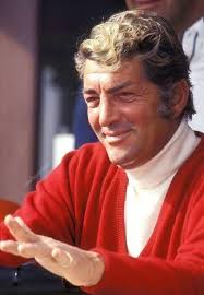 Happy Birthday Anniversary to the King of Cool, Dean Martin!** *“Sleep  Warm”