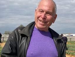 We lost a notable man in the coin and currency business today. John Heleva  of Sacramento, California, felt like a lucky man because he was always  employed at something he loved -