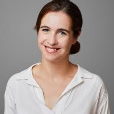 Virginia Ulrich's Instagram, Twitter & Facebook