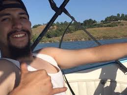 Richard Merced's Instagram, Twitter & Facebook