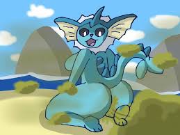 Rule34 - If it exists, there is porn of it  eeveelution, vaporeon  5977984
