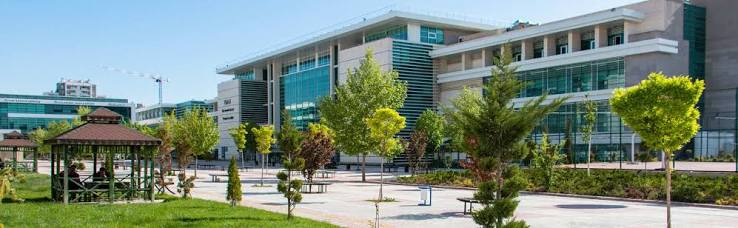 Mühendislik ve Doğa Bilimleri Fakültesi - KTO Karatay Üniversitesi