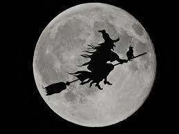 Witches – a History of Misogyny - STAND