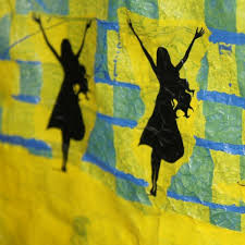 Plastiktuten Verschmelzen Plastik Plastiktaschen Und Basteln Und Selbermachen