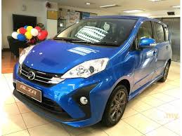 Apa yang sebenarnya berlaku pada kereta. Jual Kereta Perodua Alza 2021 Se 1 5 Di Kuala Lumpur Automatik Mpv Blue Untuk Rm 52 890 5287635 Carlist My