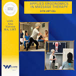 Applied Ergonomics in Massage Therapy