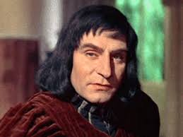 Creating A Character: Richard III