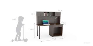 Study Table Dimensions Google Search Table Shelves Study Table Table Dimensions