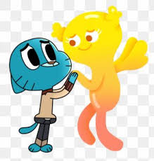 Once penny came clean, everyone seen penny in one of her creature forms. Penny Fitzgerald Art Mrs Fitzgerald Png 727x1139px Penny Fitzgerald Amazing World Of Gumball Art Art Museum Artist Download Free