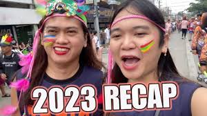 2023 RECAP