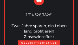 Die Drei Anlagemoglichkeiten Mit Den Hochsten Zinsen Geld Geld Sparen Sparen