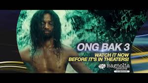 Ong Bak 3 Hd Featurette Youtube