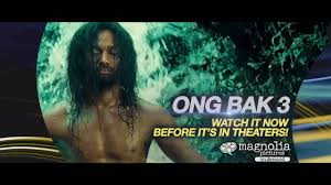 Very soon his competitor yields challenging tien for a duel, although there he is taught meditation and how to deal with his karma. Ong Bak 3 Hd Featurette Youtube