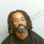 Eugene Hatcher — Fulton County Jail Bookings