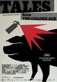 Balul de sambata seara (film romanesc). Tales From The Golden Age 2009 Filmaffinity