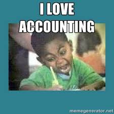 Accountant Memes