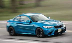 Latest technologies ⚡ of the 2016 bmw m2: 2016 Bmw M2 Automatic Tested Driving Nirvana