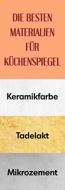 Abwaschbare Wandfarbe Fur Die Kuche In 2020 Abwaschbare Wandfarbe Kuchenspiegel Wandfarbe