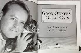 Good Owners, Great Cats by Sarah Wilson and Brian Kilcommons (1995,  Hardcover) 9780446518079| eBay