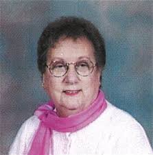Joan N. "Joanie" Crown Obituary