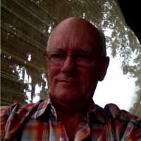 Richard Auclair's Instagram, Twitter & Facebook