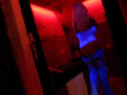 Hong kong has arguably become the most famous strip club in the red light district of zona norte, and once you walk in, you'll see why. Amsterdam S Red Light District Girls Hidden Camera Youtube
