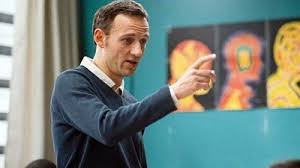 Help us build our profile of françois bégaudeau! The Class Movie Review Film Summary 2009 Roger Ebert