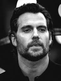 Henry Cavill as Ryan Enright in the upcoming video game Squadron 42