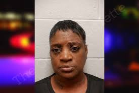 India Mcdaniel — Henry County Jail Bookings