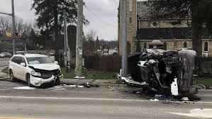 Want to live in fanshawe college residence this fall? Two People Extricated In Arva Crash Ctv News