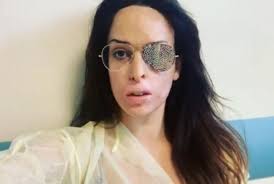 Noi avevamo conosciuto gessica notaro con veronica ruggeri. Gessica Notaro A Breve Trapianto Di Cornea E Toglie La Benda Tiscali Milleunadonna