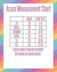Azure Skirt Size Chart Order Online From Www Facebook Com