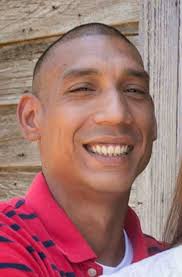 Roy Eric Frias Obituary August 24, 2016