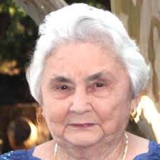 Peggy Boatright Staggs