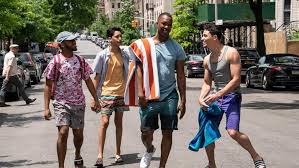 So exuberant and full of life that it would probably convince you the movies were back even if they hadn't gone anywhere, in the heights is the kind of electrifying theatrical experience that people have been waxing nostalgic about ever since. In The Heights Kritik Film 2020 Moviebreak De