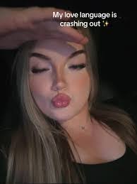 Abby Breck's Instagram, Twitter & Facebook