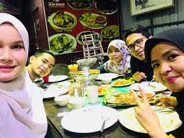 Check spelling or type a new query. Reality Of Life 6 Tempat Makan Sedap Di Bangi